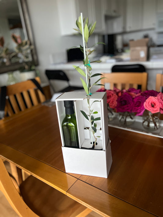 “Olive You More”  Specialty Gift